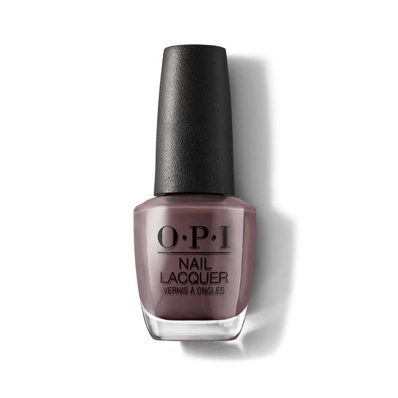 OPI NAIL LACQUER #NLF15-you don't know jacques