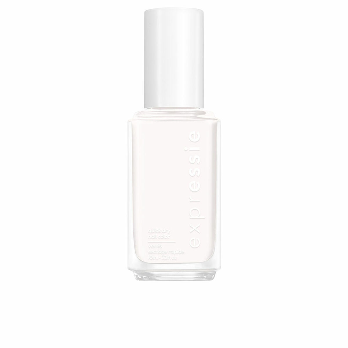 βαφή νυχιών Essie Expressie Γρήγορο Στέγνωμα Nº 500-unapologet (10 ml)