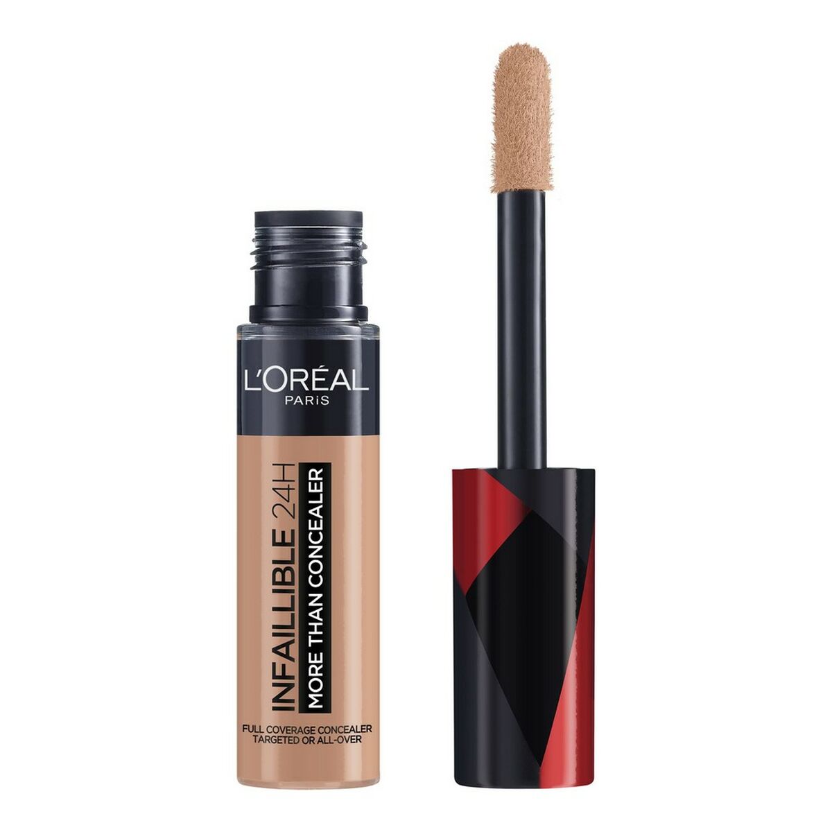 L'ORÉAL PARIS INFAILLIBLE more than concealer #328-linen