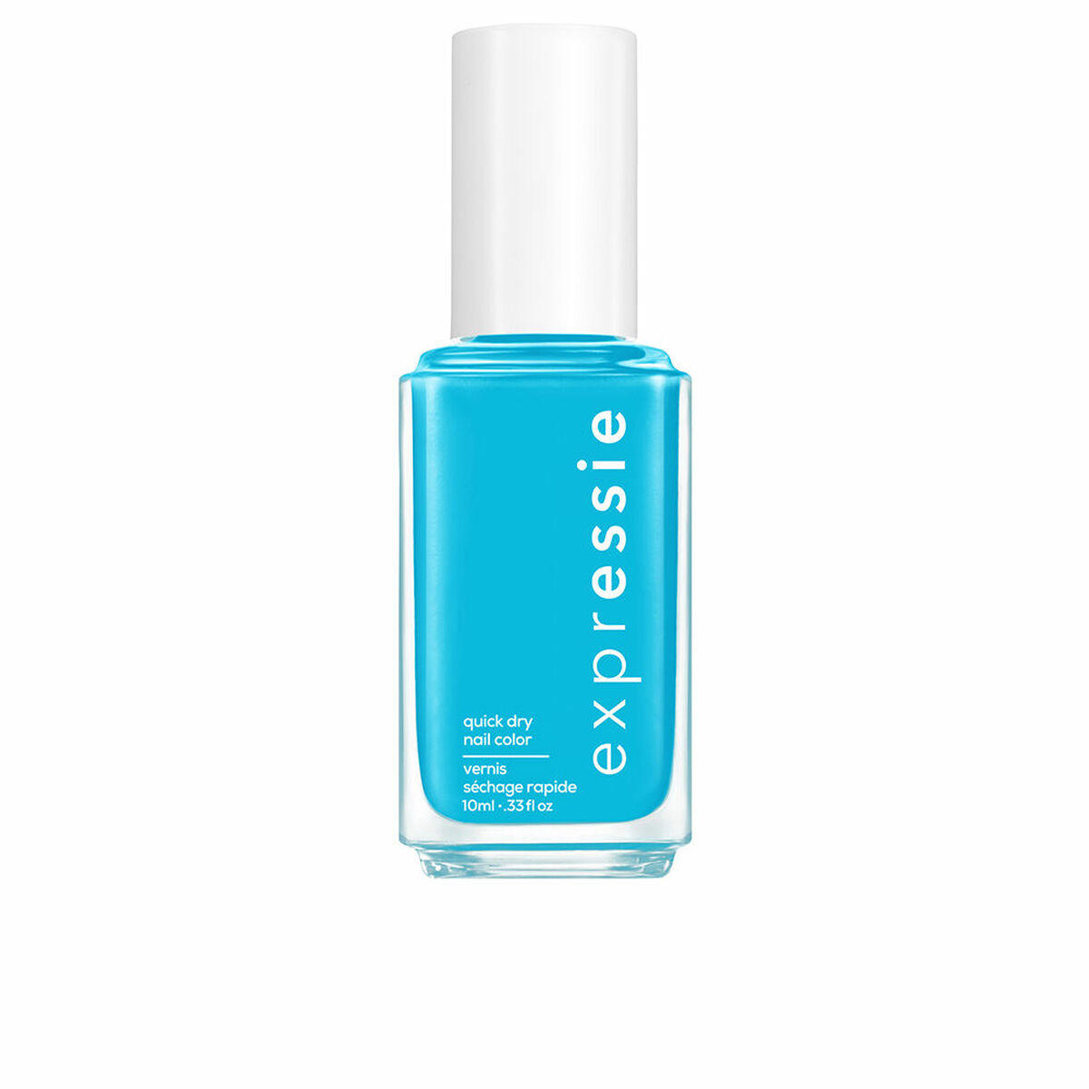 ESSIE EXPRESSIE quick dry nail color #485-word on 10 ml