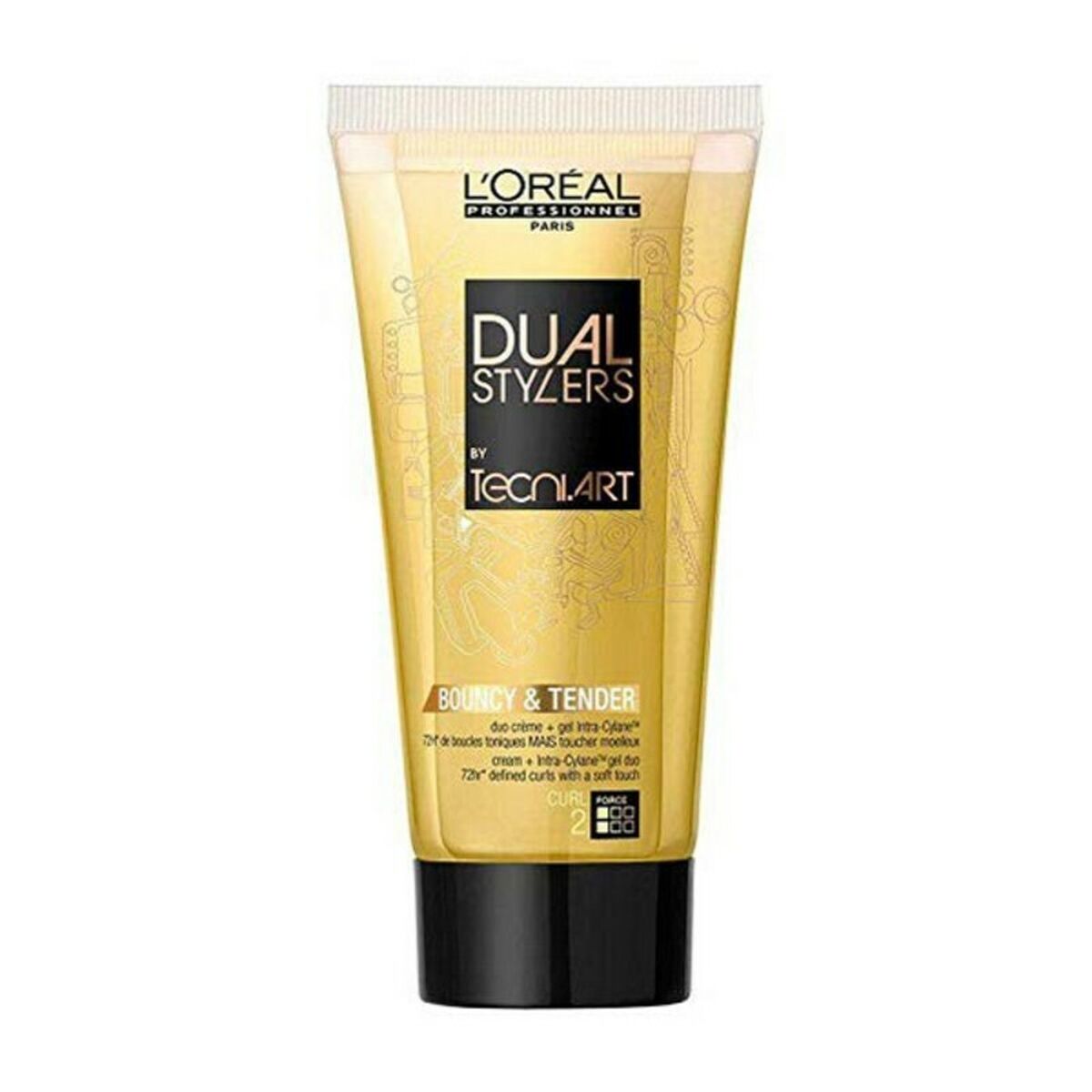 L'ORÉAL PROFESSIONNEL PARIS TECNI ART bouncy and tender 150 ml