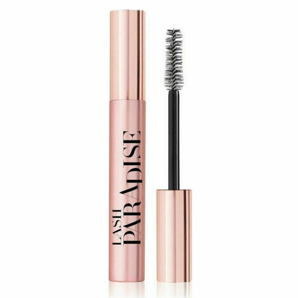 L'ORÉAL PARIS LASH PARADISE mascara #forever noir 6.4 ml