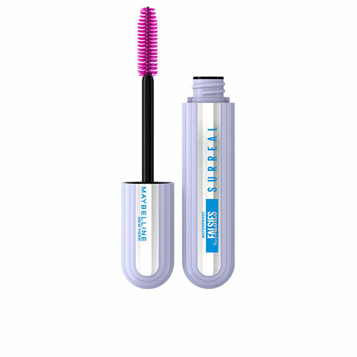 MAYBELLINE THE FALSIES SURREAL waterproof mascara 10 ml