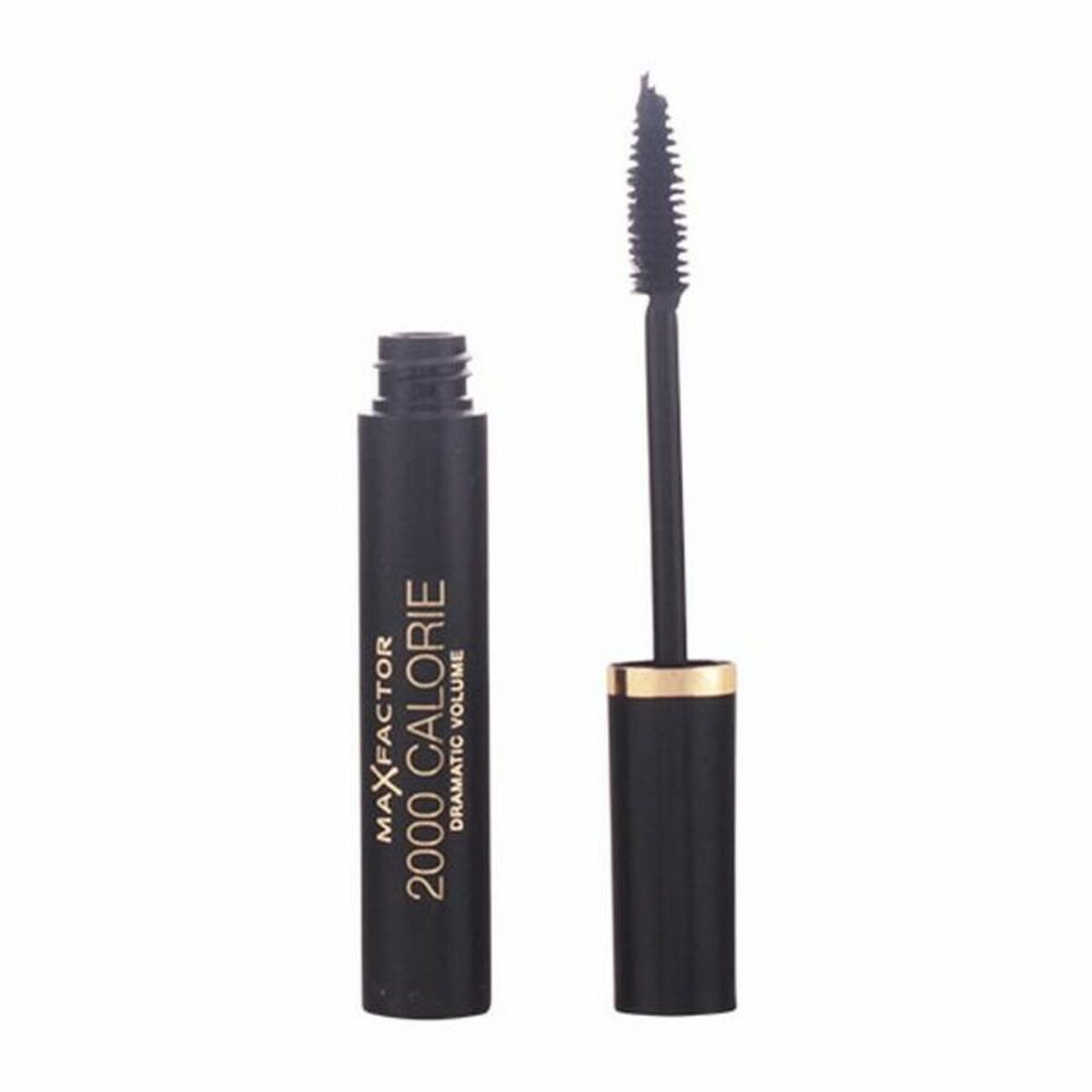 MAX FACTOR 2000 CALORIE dramatic volume mascara #black  9 ml