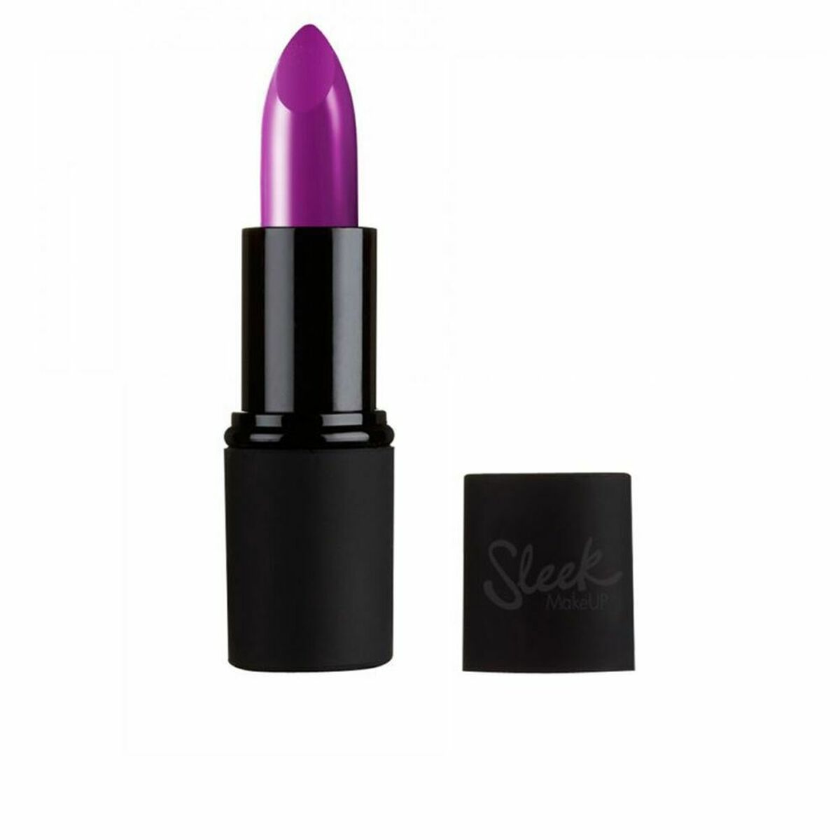 SLEEK TRUE COLOUR lipstick #Exxxagerate