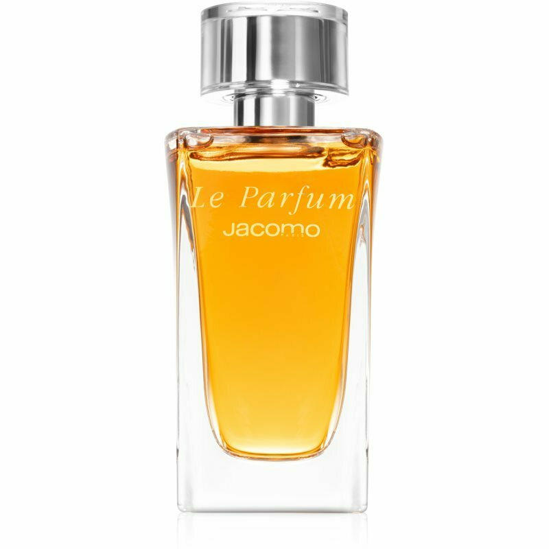 Jacomo Le Parfum W EdP 100 ml - tester
