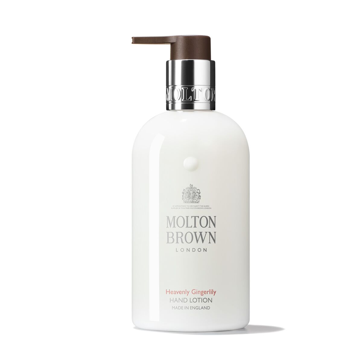 M.Brown Heavenly Gingerlily Hand Lotion   300 ml