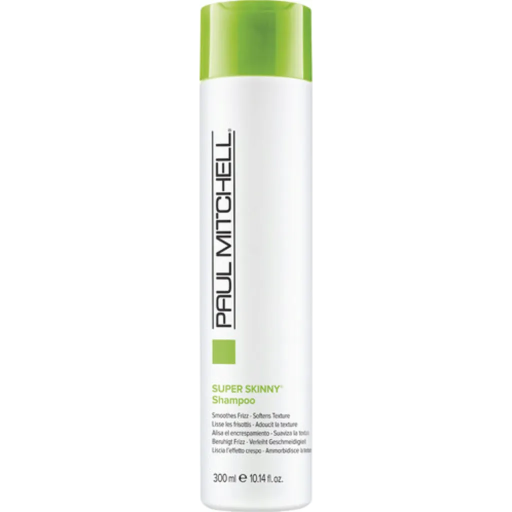 Paul Mitchell Super Skinny Daily Shampoo   100 ml