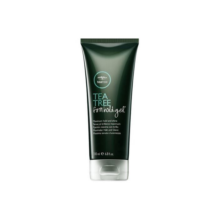 Paul Mitchell Tea Tree Firm Hold Gel   200 ml