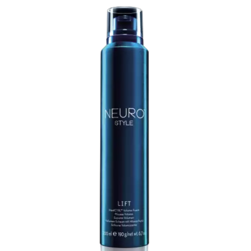 Paul Mitchell Neuro Style Lift Heat CTRL Volume Foam   200 ml