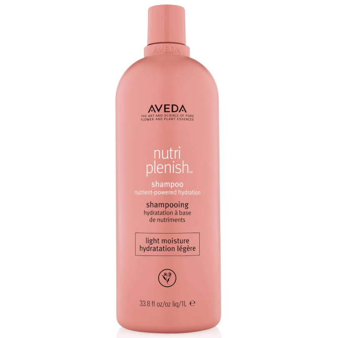 Aveda NutriPlenish LIGHT Moisture Shampoo   1000 ml