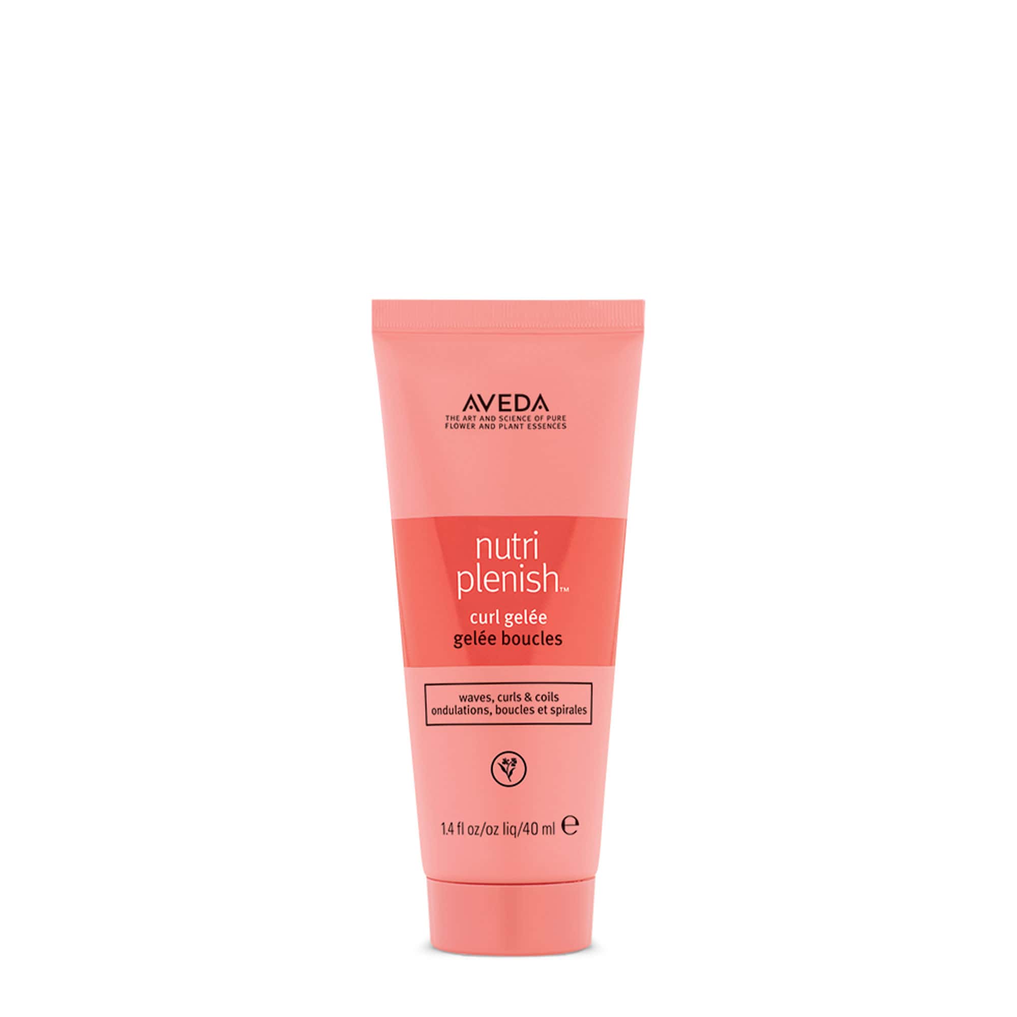 Aveda NutriPlenish Curl Gelee   40 ml