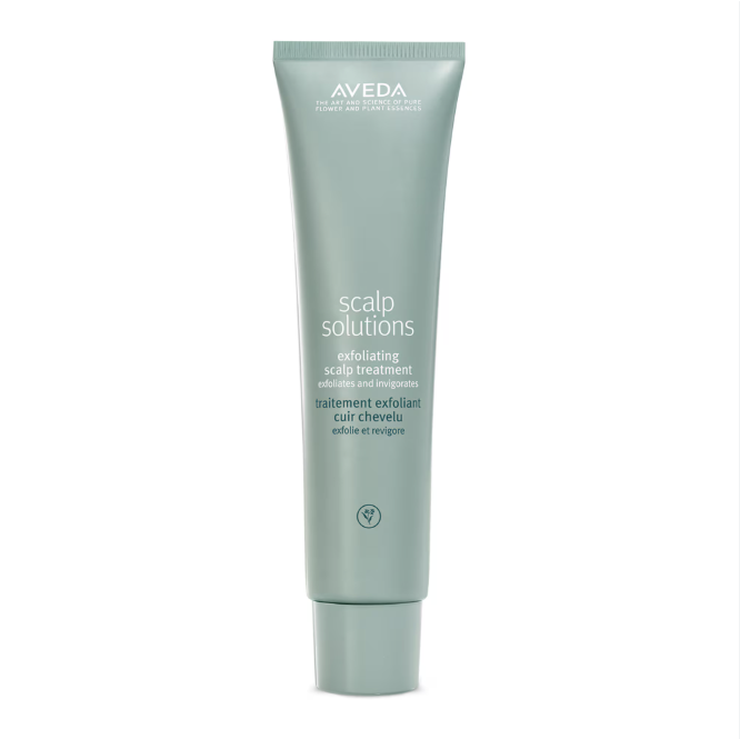 Aveda Scalp Solutions Exfoliating Scalp Treatment   150 ml