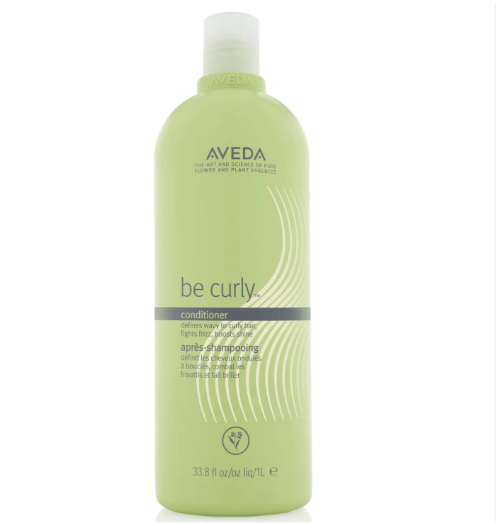Aveda Be Curly Advanced Conditioner   1000 ml