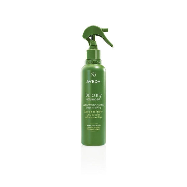 Aveda Be Curly Advanced Curl Perfecting Primer SprayWaves, Curls & Coils  @ 1 piece x 200 ml