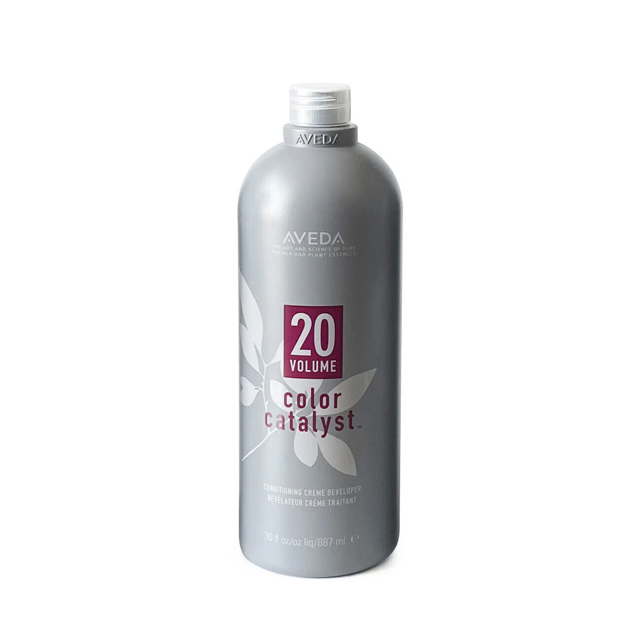 Aveda Color Catalyst Conditioning Developer Cream 20 Volume   887 ml