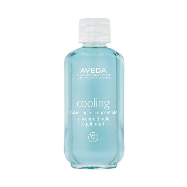 Aveda Cooling Balancing Oil Concentrate   50 ml