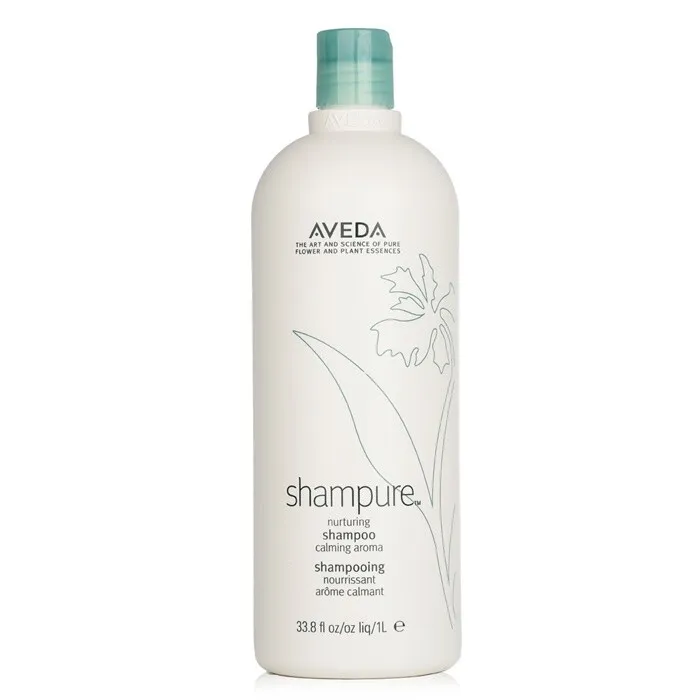 Aveda Shampure Nurturing Shampoo Calming Aroma   1000 ml