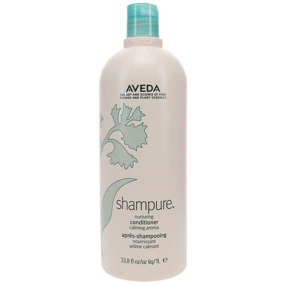 Aveda Shampure Nurturing Conditioner    1000 ml