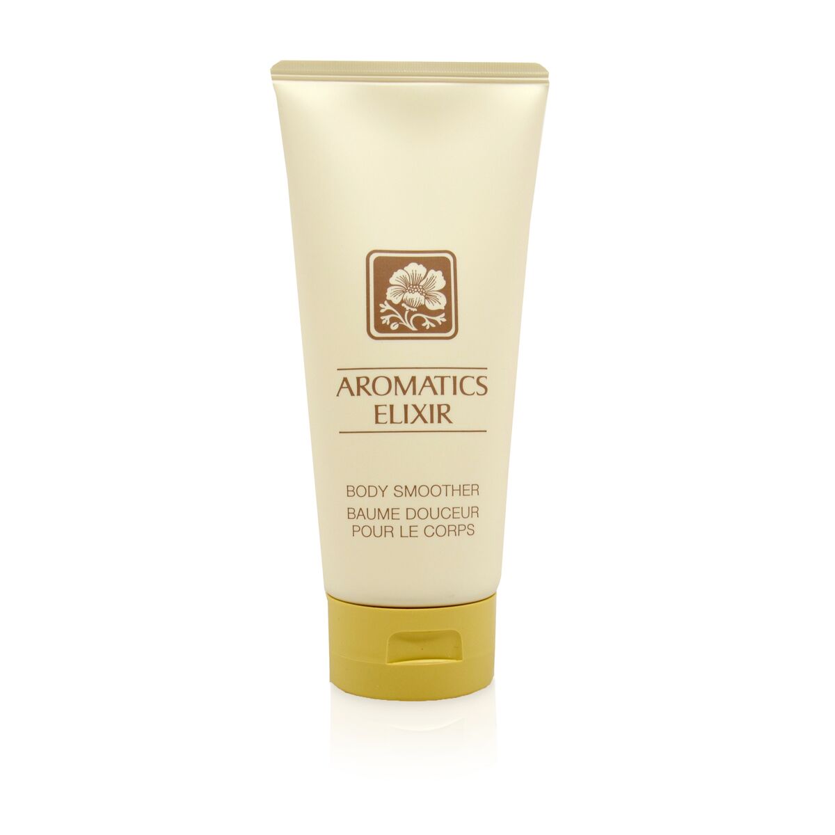 Clinique Aromatics Elixir Body Smoother - -  - 1 bottle x 200 ml