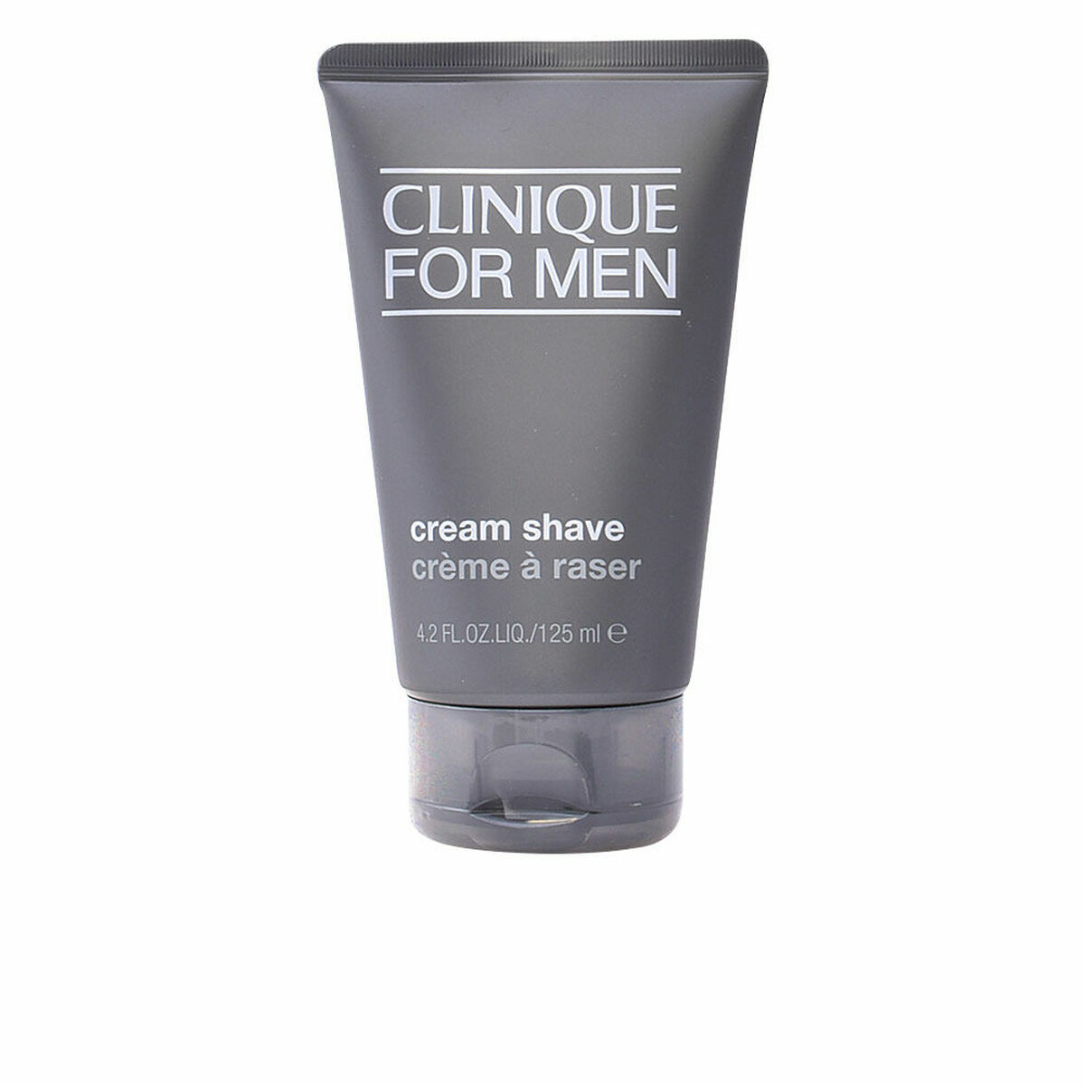 Clinique For Men Cream Shave   125 ml