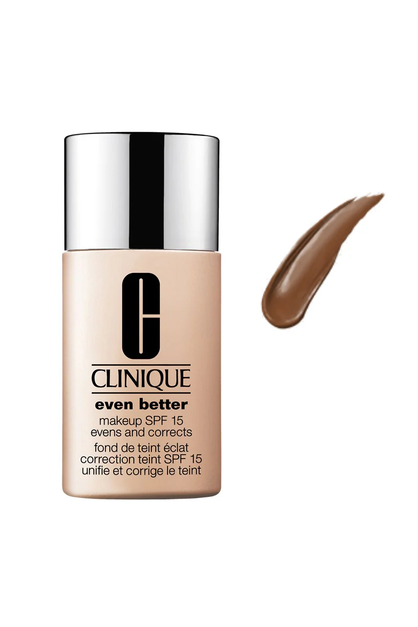 Clinique Even Better Makeup SPF15 Wn124 Sienna   30 ml