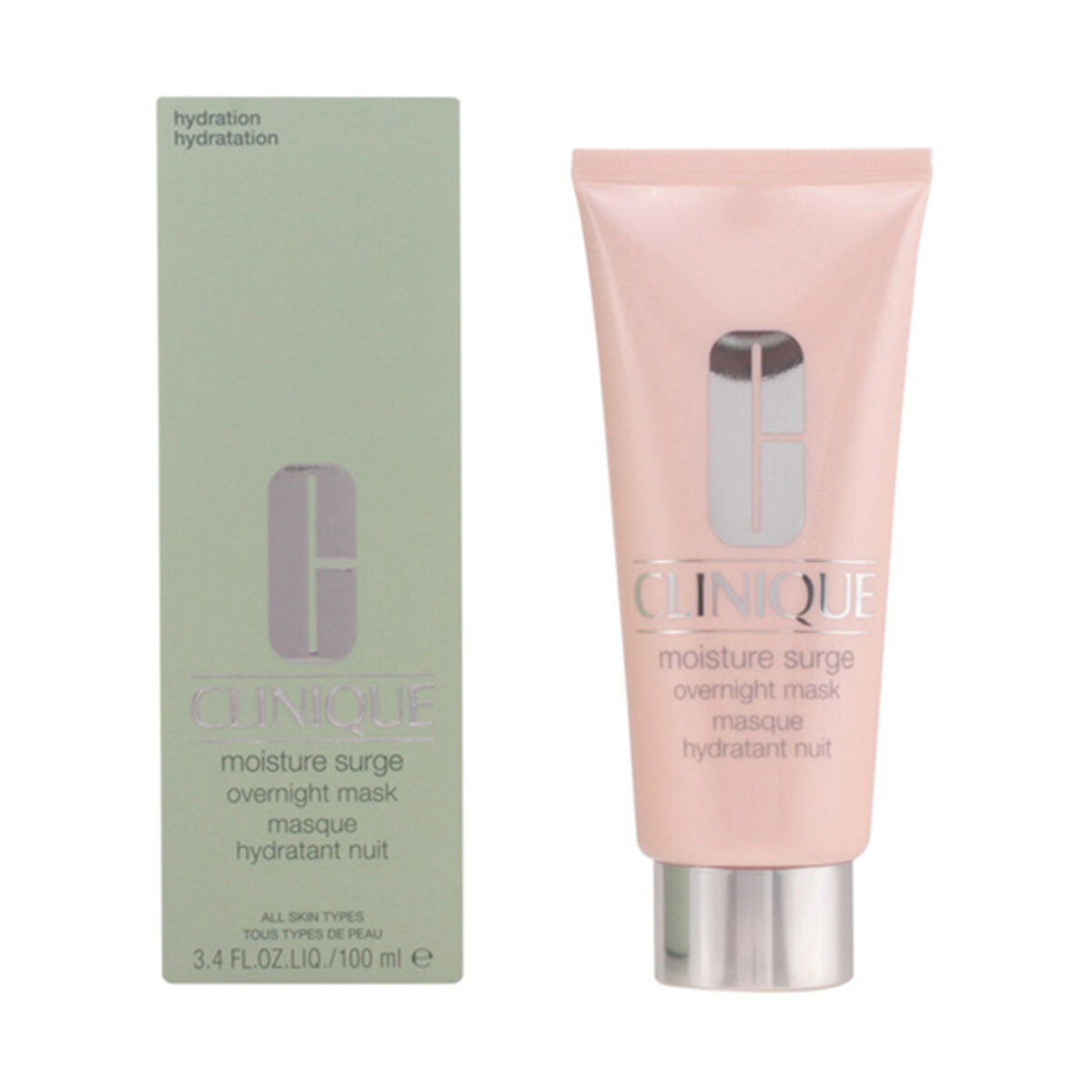 Clinique Moisture Surge Overnight Mask  100 ml