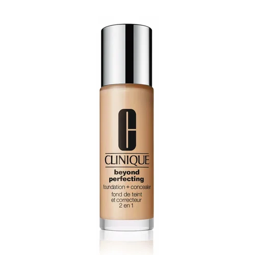 Clinique Beyond Perfecting Foundation + Concealer   30 ml