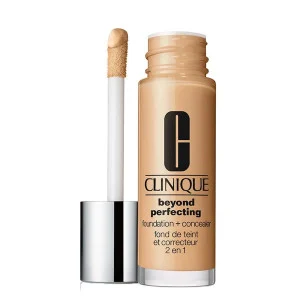Clinique Even Better Glow Light Reflecting Makeup SPF15   30 ml - #WN113 Amber