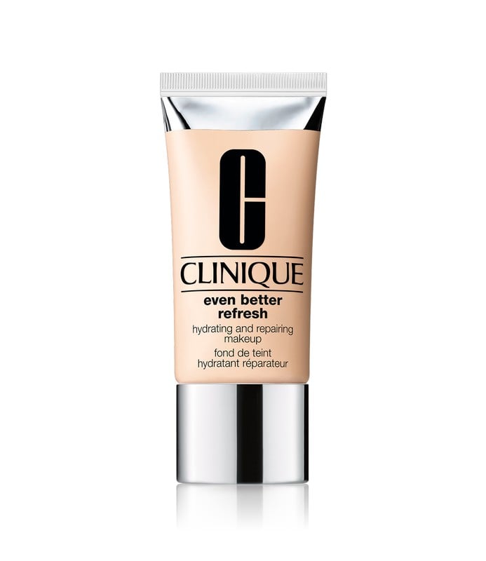 Clinique Even Better Refresh Hydrating & Repairing Makeup CN10 Alabaster   30 ml