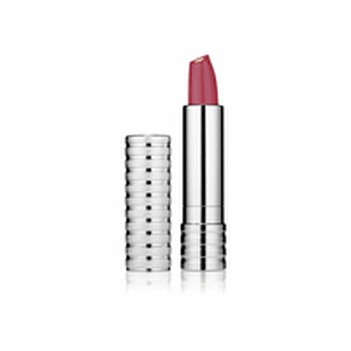 CLINIQUE DRAMATICALLY DIFFERENT lipstick #44-raspberry galce