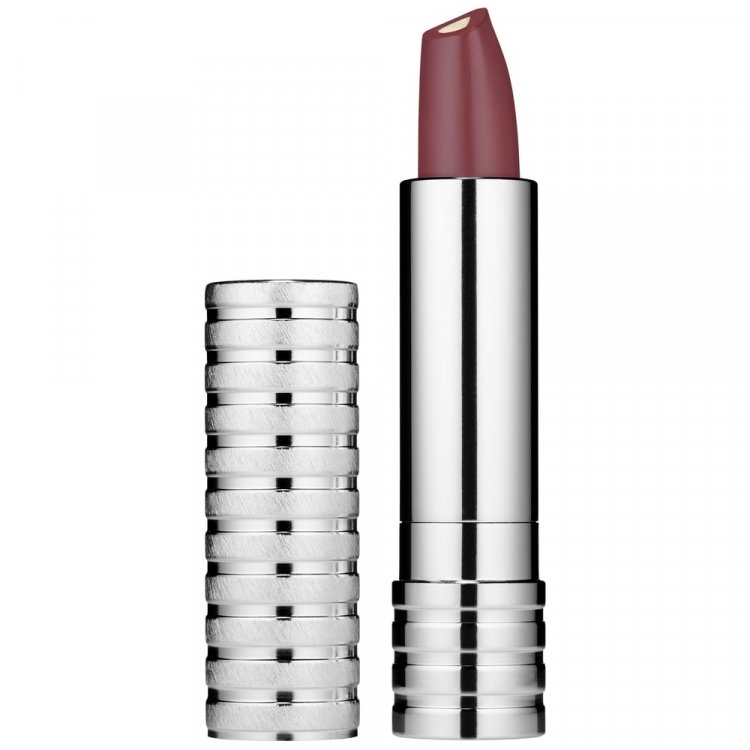 CLINIQUE DRAMATICALLY DIFFERENT lipstick #50-different grape