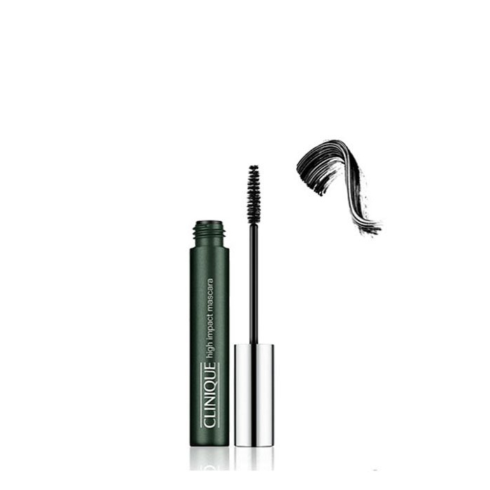 Clinique High Impact Mascara #01 Black    3,5 ml