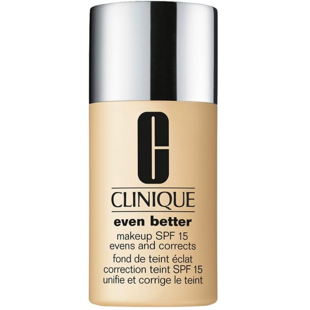 Clinique Even Better Makeup SPF15 WN12 Meringue   30 ml