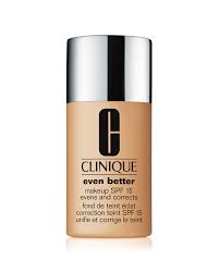 Clinique Even Better Makeup SPF15 WN54 Honey Wheat   30 ml