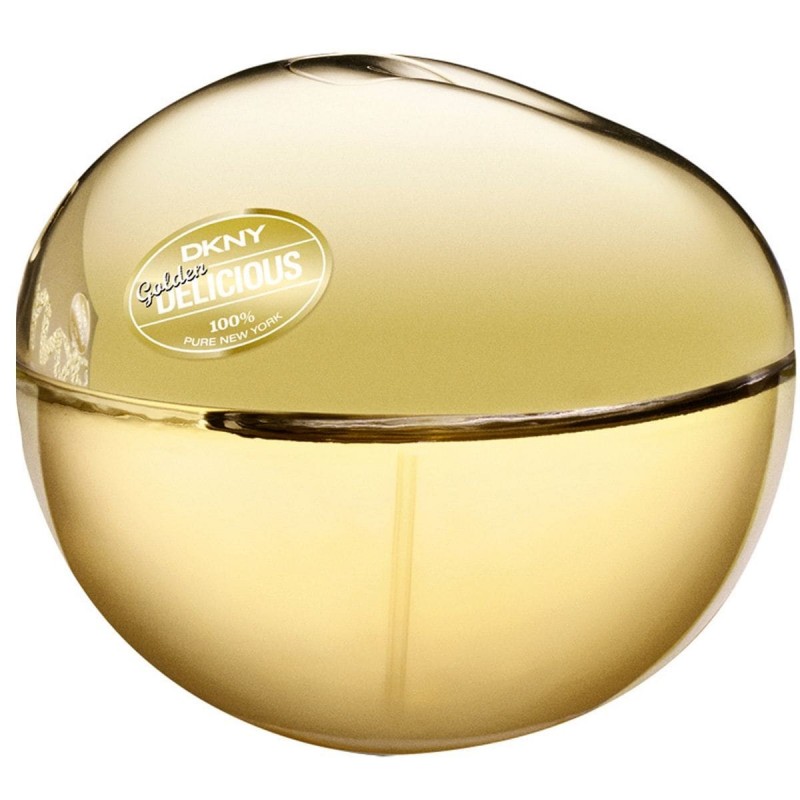 DKNY Golden Delicious Edp Spray - -  - 1 bottle x 100 ml