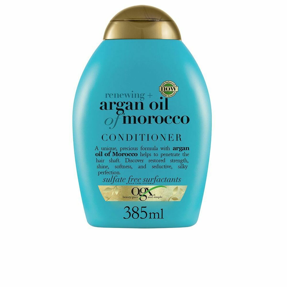 Conditioner Επιδιορθωτής OGX Αργανέλαιο (385 ml)