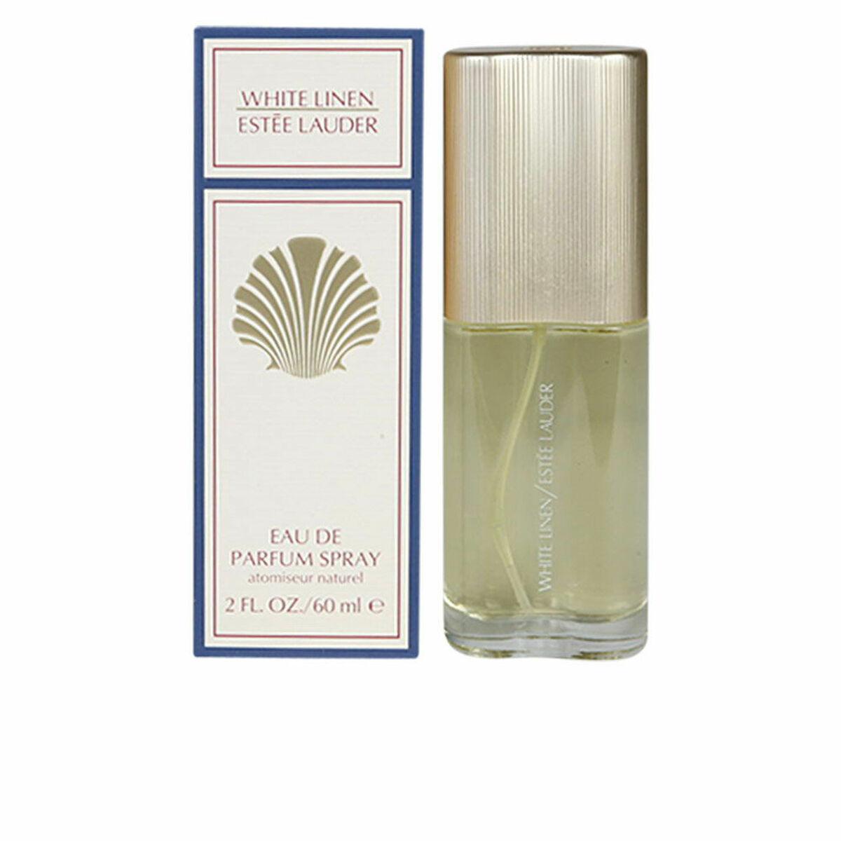 Estee Lauder White Linen W EdP 60 ml