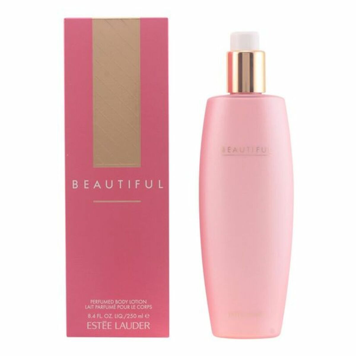 Estee Lauder Beautiful Perfumed Body Lotion 250ml
