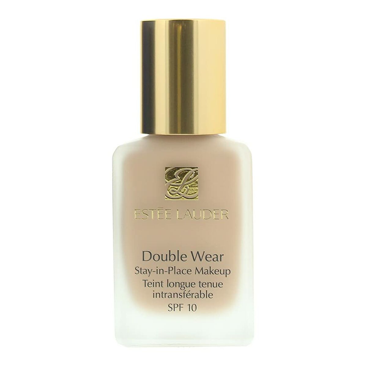E.Lauder Double Wear Stay In Place Makeup SPF10 - #2C3 Fresco   30 ml