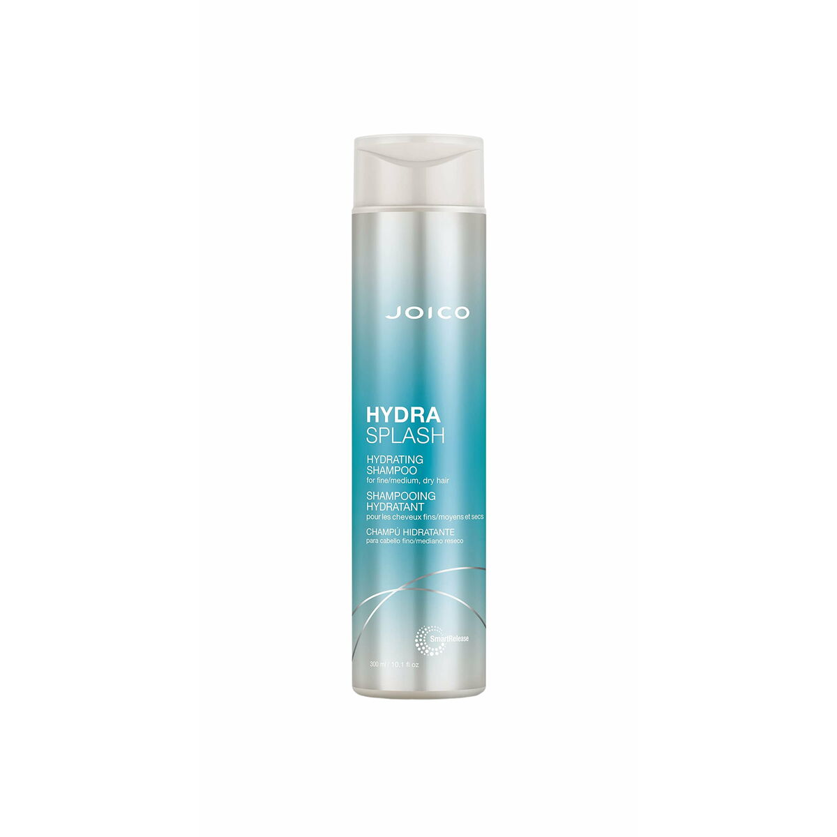 JOICO HYDRA SPLASH hydrating shampoo 300 ml