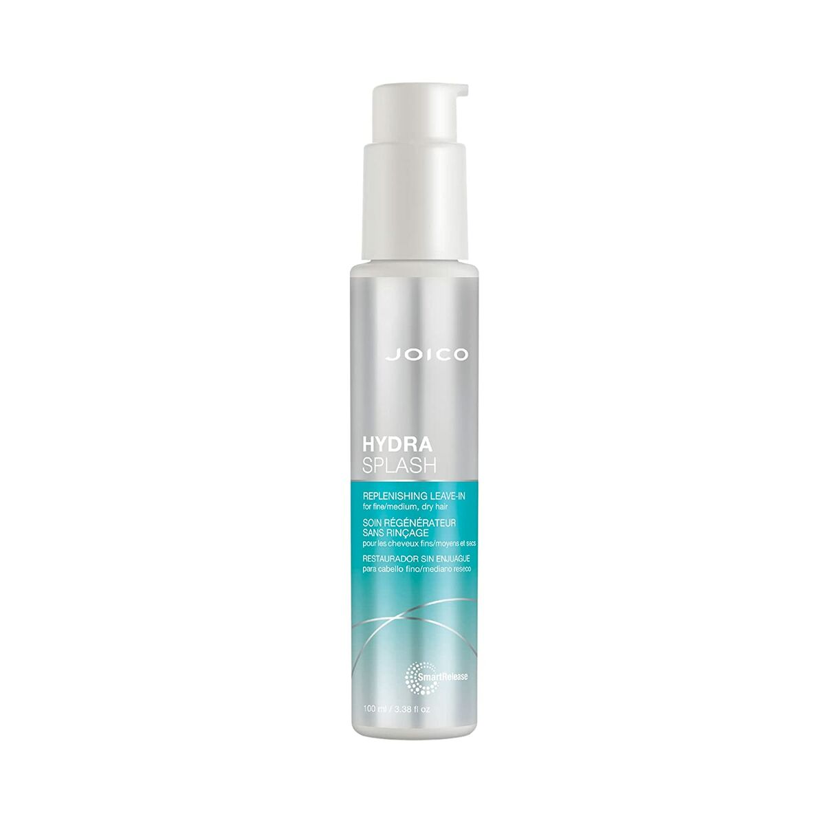 JOICO HYDRA SPLASH replenishing leave-in 100 ml