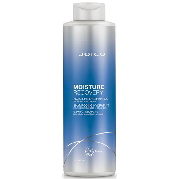 JOICO MOISTURE RECOVERY shampoo 1000 ml