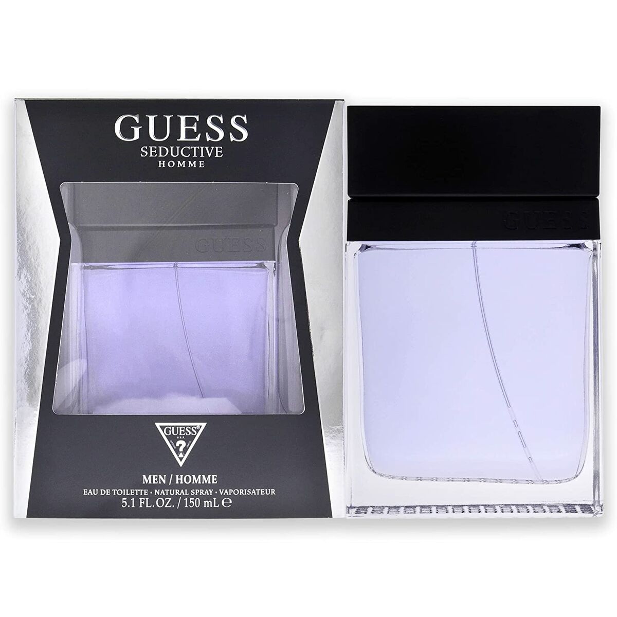 Guess Seductive M EdT 150 ml
