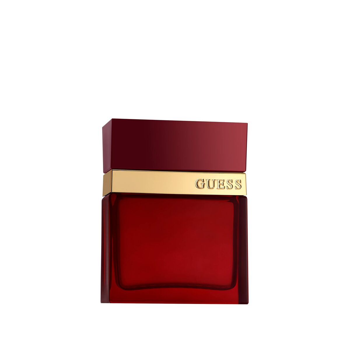 Ανδρικό Άρωμα Guess EDT Seductive Red 100 ml