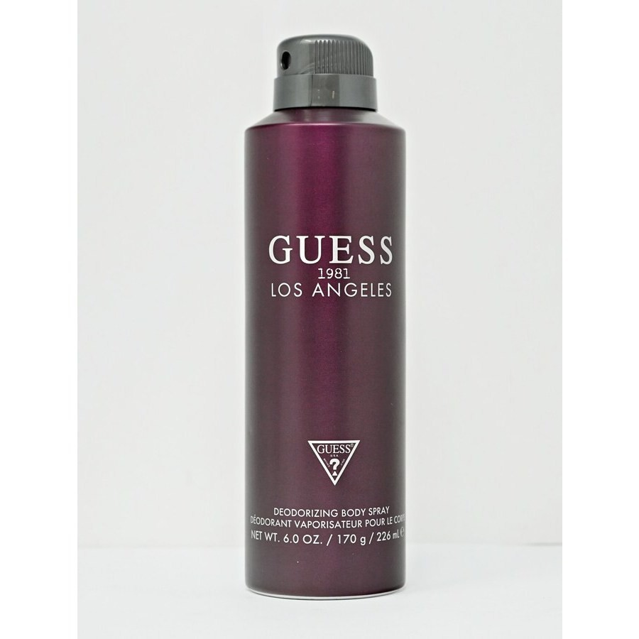 Guess 1981 Los Angeles W deo body spray 170 g / 226 ml