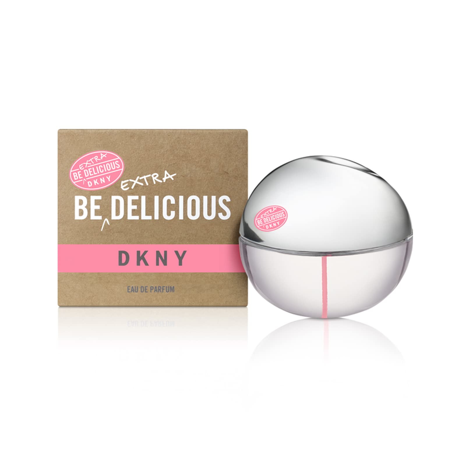 DKNY Be Extra Delicious Edp Spray   30 ml