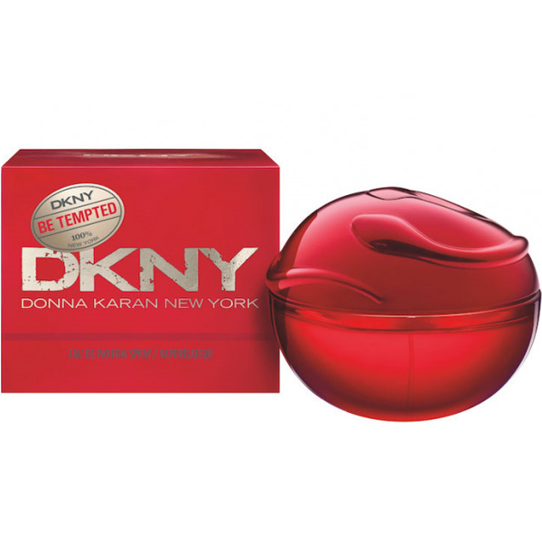 Donna Karan Be Tempted W EdP 100 ml