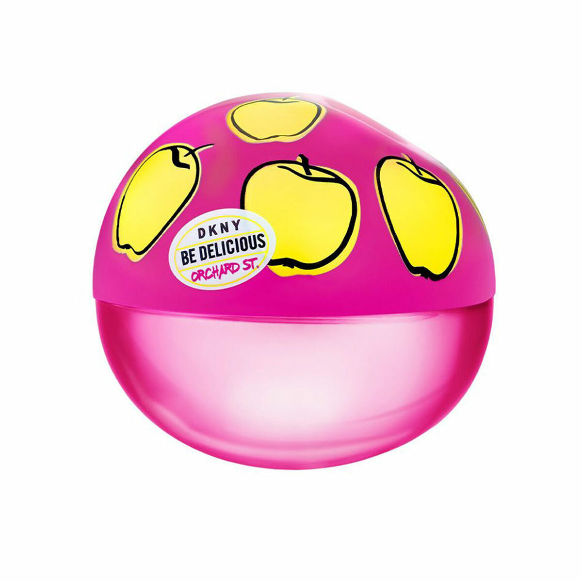 Γυναικείο Άρωμα DKNY EDP 30 ml Be Delicious Orchard St.