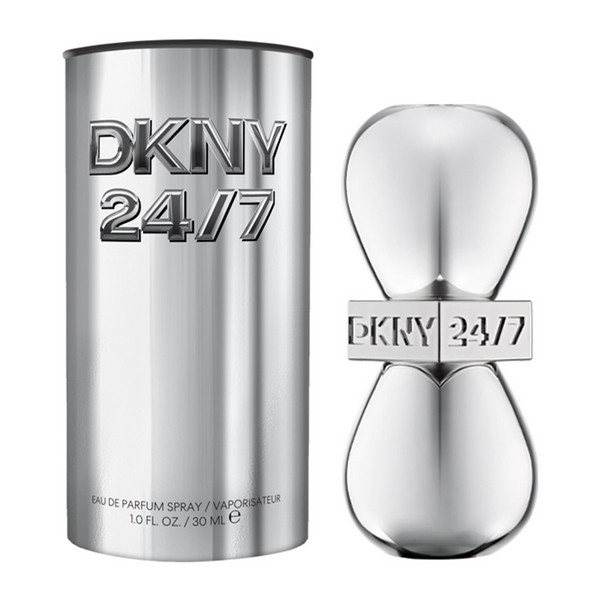 DONNA KARAN DKNY 24/7 ELECTRIC edp vapo 30 ml